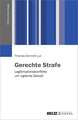Gerechte Strafe
