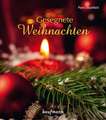 Gesegnete Weihnachten