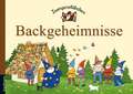 Zwergenstübchen Backgeheimnisse