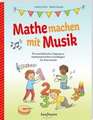 Mathe machen mit Musik