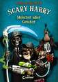 Scary Harry - Meister aller Geister