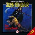 John Sinclair - Folge 26