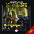 John Sinclair - Folge 33