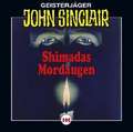 John Sinclair - Folge 105