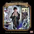 Sherlock Holmes - Folge 28: Eine Studie in Scharlachrot