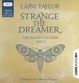 Strange the Dreamer - Ein Traum von Liebe