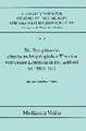 Die Rezeption der kriminalanthropologischen Theorien von Cesare Lombroso in Deutschland von 1880-1914