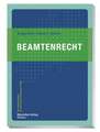 Beamtenrecht
