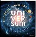 Eine Reise durch das Universum.