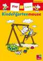 Play and Lern with the Kindergartenmouse