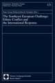 The Southeast European Challenge: Ethnic Conflict and the International Response