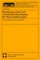 Kündigungsschutz und Arbeitnehmerbeteiligung bei Massenentlassungen