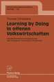 Learning by Doing in offenen Volkswirtschaften: Handelstheoretische Implikationen des endogenen technischen Fortschritts