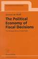 The Political Economy of Fiscal Decisions: The Strategic Role of Public Debt