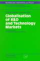 Globalisation of R&D and Technology Markets: Consequences for National Innovation Policies