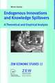 Endogenous Innovations and Knowledge Spillovers: A Theoretical and Empirical Analysis