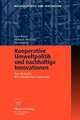 Kooperative Umweltpolitik und nachhaltige Innovationen: Das Beispiel der chemischen Industrie