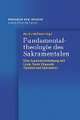 Fundamentaltheologie des Sakramentalen