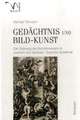 Gedächtnis und Bild-Kunst