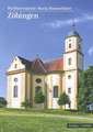 Zobingen: Wallfahrtskirche Maria Himmelfahrt