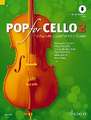 Pop For Cello
