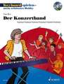 Der Konzertband