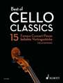 Best of Cello Classics