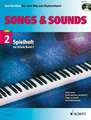 Songs & Sounds 2