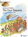 The Four Seasons