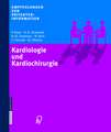 Kardiologie und Kardiochirurgie