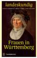 Frauen in Württemberg