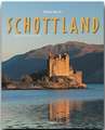 Reise durch Schottland