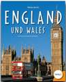 Reise durch England und Wales