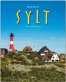 Reise durch Sylt