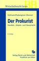 Der Prokurist