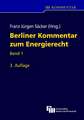 Berliner Kommentar zum Energierecht