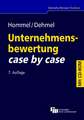 Unternehmensbewertung case by case