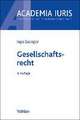 Gesellschaftsrecht