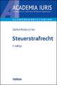 Steuerstrafrecht