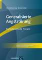 Generalisierte Angststörung