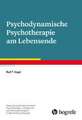 Psychodynamische Psychotherapie am Lebensende