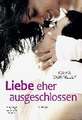 Liebe eher ausgeschlossen - Save the date 02