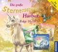 Die große Sternenschweif Hörbox Folge 16-18