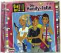 Die drei !!! 01. Die Handy - Falle (drei Ausrufezeichen)