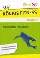 Deutsch Klasse 5/6 Aufsatz - Informieren/Berichten: Zeitungsbericht, sachlicher Brief, Zeugenaussagen etc