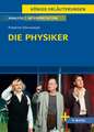 Die Physiker - Textanalyse und Interpretation