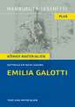 Emilia Galotti