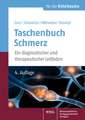 Taschenbuch Schmerz