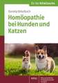 Homöopathie bei Hunden und Katzen