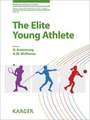 The Elite Young Athlete